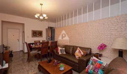 Apartamento à venda, 3 quartos, Copacabana - RIO DE JANEIRO/RJ