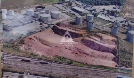 Lote à venda, Vila Actura - Duque de Caxias/RJ