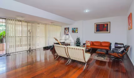 Apartamento à venda, 3 quartos, 2 suítes, 2 vagas, BARRA DA TIJUCA - RIO DE JANEIRO/RJ