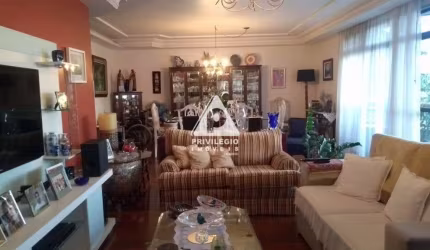 Apartamento 4 quartos 2 suítes sala 2 ambientes 4 vagas Jardim Guanabara Ilha do Governador