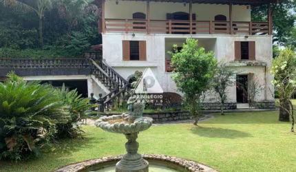 Sítio Condomínio Casa 350 mts Guapimirim Corujas