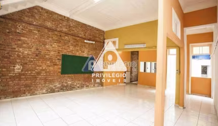 Casa à venda, 1 quarto, Centro - RIO DE JANEIRO/RJ
