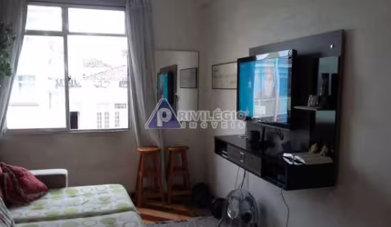 Apartamento à venda, 2 quartos, Centro - RIO DE JANEIRO/RJ