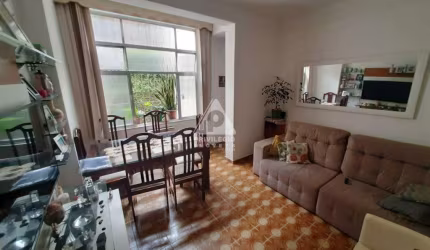 Apartamento à venda, 2 quartos, Centro - RIO DE JANEIRO/RJ
