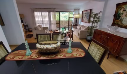 Apartamento à venda, 3 quartos, 1 suíte, 3 vagas, Copacabana - RIO DE JANEIRO/RJ