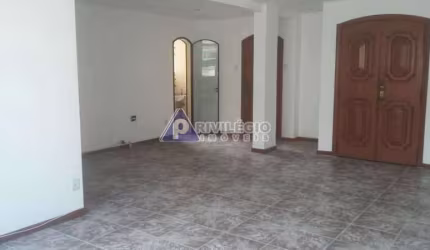 Apartamento à venda, 4 quartos, 1 suíte, 1 vaga, Copacabana - RIO DE JANEIRO/RJ