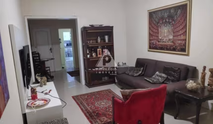 Apartamento à venda, 3 quartos, 1 suíte, Leme - RIO DE JANEIRO/RJ