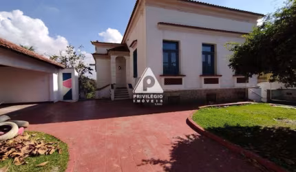 Ponto comercial à venda, 6 vagas, Santa Teresa - RIO DE JANEIRO/RJ