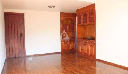 Apartamento à venda, 2 quartos, 1 suíte, 1 vaga, Flamengo - RIO DE JANEIRO/RJ