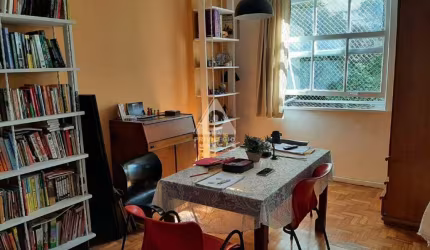 Apartamento com 3 quartos no Flamengo - Almirante Tamandaré