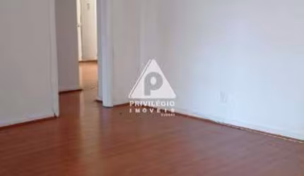 Apartamento à venda, 4 quartos, 1 suíte, 1 vaga, Laranjeiras - RIO DE JANEIRO/RJ