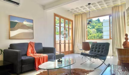 PRIVILÉGIO IMÓVEIS VENDE COBERTURA LINEAR EM SANTA TERESA
