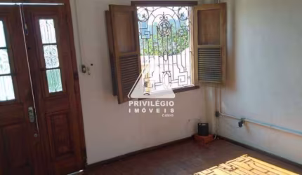 Casa à venda, 2 quartos, Santa Teresa - RIO DE JANEIRO/RJ