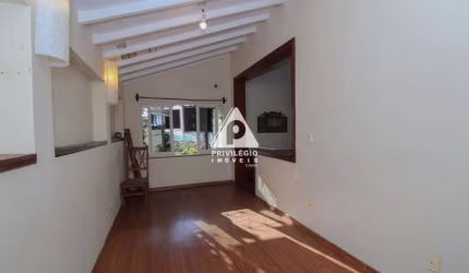 Excelente Casa de 4 quartos