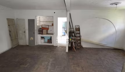 Casa à venda, 3 quartos, 1 suíte, Catete - RIO DE JANEIRO/RJ