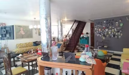 Cobertura à venda, 4 quartos, 1 suíte, 4 vagas, Flamengo - RIO DE JANEIRO/RJ