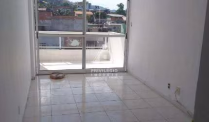 Apartamento 2 quartos varanda 1 vaga Jacarepagua Curicica