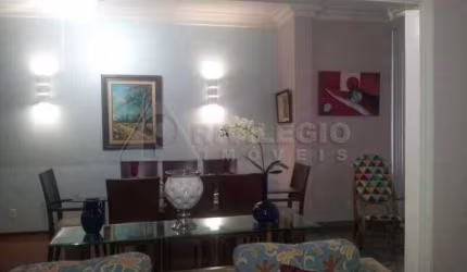 Apartamento à venda, 3 quartos, 1 suíte, 1 vaga, Copacabana - RIO DE JANEIRO/RJ