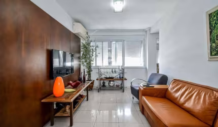 Apartamento à venda, 3 quartos, 2 suítes, 2 vagas, Jardim Botânico - RIO DE JANEIRO/RJ