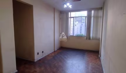 Apartamento á venda no Rio Comprido!