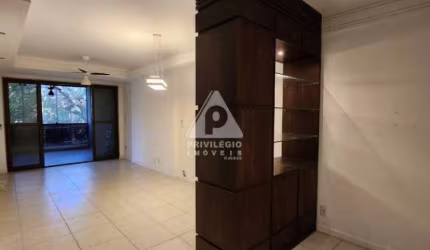 Apartamento à venda, 3 quartos, 1 suíte, 1 vaga, Recreio dos Bandeirantes - RIO DE JANEIRO/RJ