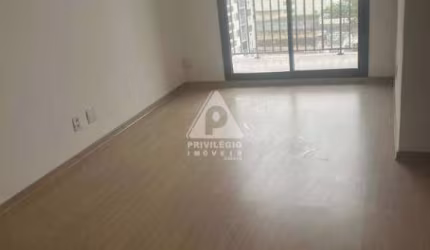 Apartamento à venda, 2 quartos, 1 vaga, Todos os Santos - RIO DE JANEIRO/RJ