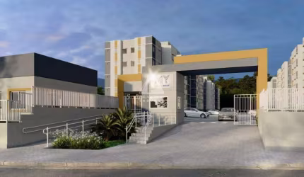 Apartamento à venda, 2 quartos, Taquara - RIO DE JANEIRO/RJ