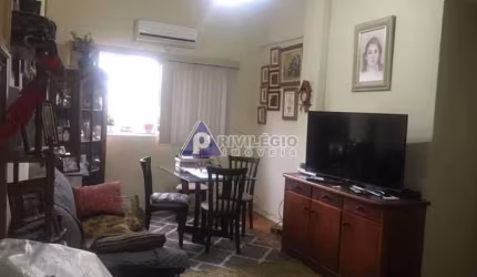 Apartamento 2 quartos, 80 mts, 1 vaga de garagem, em Ipanema