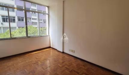 Apartamento à venda, 2 quartos, Tijuca - RIO DE JANEIRO/RJ