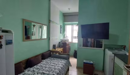 Apartamento à venda, 1 quarto, Copacabana - RIO DE JANEIRO/RJ