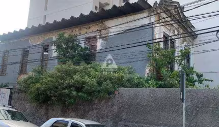 Casa à venda, 2 quartos, Maracanã - RIO DE JANEIRO/RJ