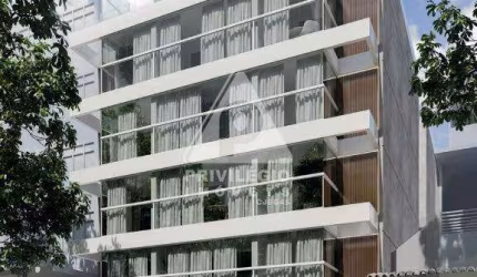 Apartamento à venda, 1 quarto, Copacabana - RIO DE JANEIRO/RJ