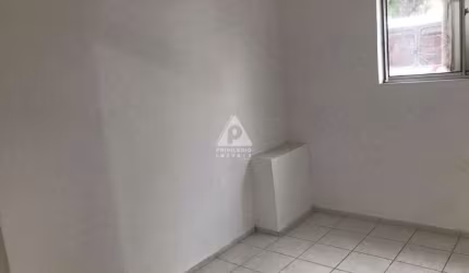 Apartamento a venda na Tijuca
