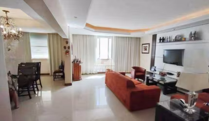 Apartamento à venda, 3 quartos, 1 suíte, 1 vaga, Copacabana - RIO DE JANEIRO/RJ