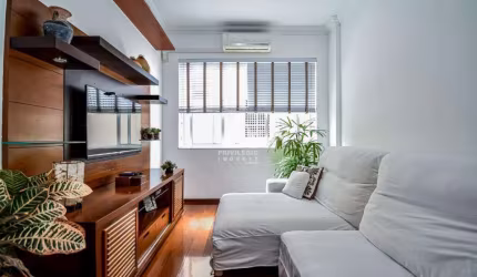 Apartamento em Laranjeiras de 3 quartos disponível para venda na Privilégio Imóveis