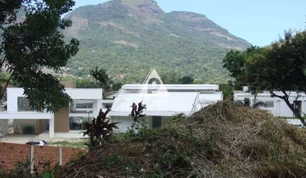 Lote à venda, Itanhangá - RIO DE JANEIRO/RJ