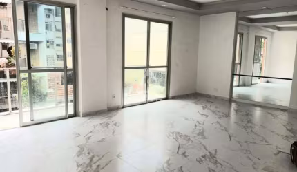 Apartamento à venda, 3 quartos, 1 suíte, 1 vaga, Lagoa - RIO DE JANEIRO/RJ