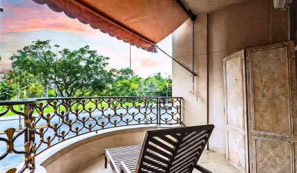 Edifício Biarritz: Elegância e Segurança na Praia do Flamengo