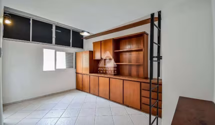 SALA QUARTO EM BOTAFOGO