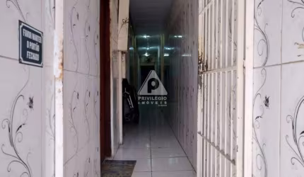 Casarão Duplex com 15 quartos no Centro