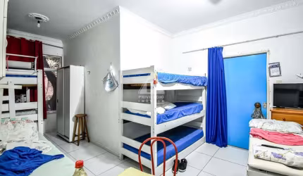 Apartamento de 3 quartos no Flamengo com infraestrutura e vaga de garagem disponível para venda na Privilégio Imóveis