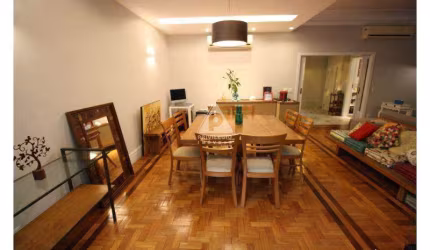 Apartamento à venda, 3 quartos, 1 suíte, 2 vagas, Copacabana - RIO DE JANEIRO/RJ