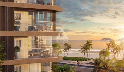 Apartamento à venda, 3 quartos, 1 suíte, 2 vagas, BARRA DA TIJUCA - RIO DE JANEIRO/RJ