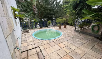 Excelente casa em laranjeiras