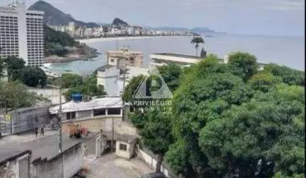 Apartamento à venda, 2 quartos, Vidigal - RIO DE JANEIRO/RJ