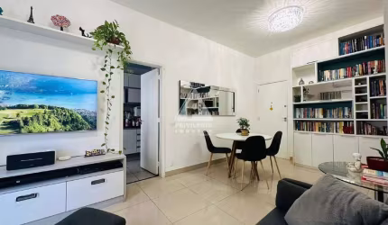 Apartamento à venda, 2 quartos, 1 suíte, 1 vaga, Maracanã - RIO DE JANEIRO/RJ