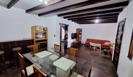 Excelente casa para fins comerciais ou residenciais, coração da Freguesia, 306m², 5 quartos - 5 vagas