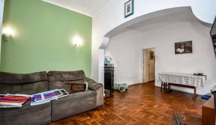 Casa de rua à venda, 3 quartos, Santa Teresa - RIO DE JANEIRO/RJ