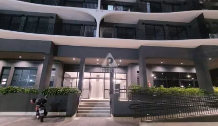 Apartamento Wide Residence Barra Bonita
