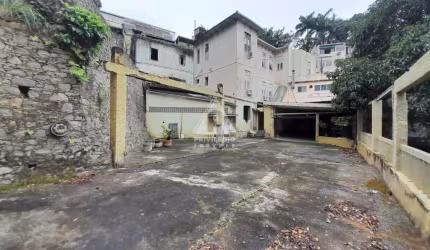 Hotel à venda, 11 quartos, 11 suítes, 15 vagas, Glória - RIO DE JANEIRO/RJ